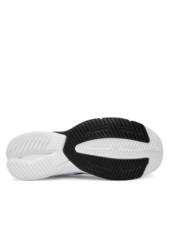 adidas adidas Buty halowe Crazyflight 6 KJ1556 Biały