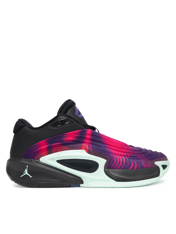 Nike Nike Kosárlabda cipők Luka 3 HQ4255 Lila