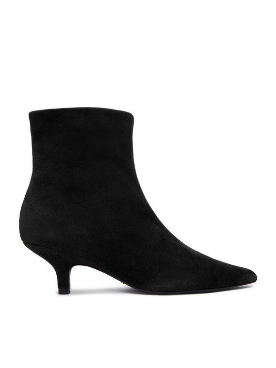 GINO ROSSI GINO ROSSI Aulinukai EO-26004-01 Juoda