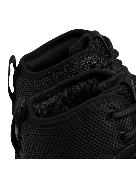 Columbia Columbia Trekkings Trailstorm Mid Waterproof BM0155 Negru