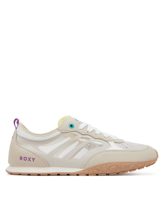 Roxy Roxy Tenisice V12-920 Bež