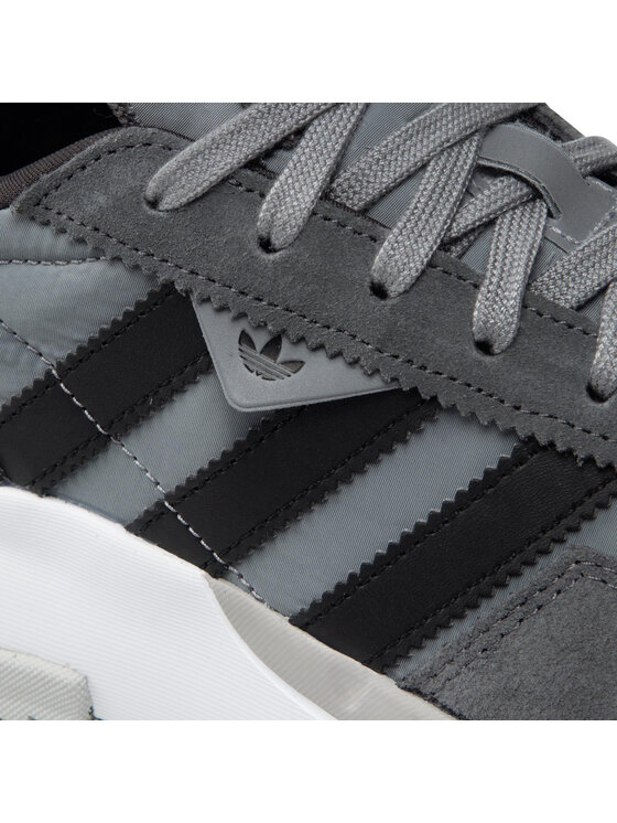 adidas adidas Снікерcи Retropy F2 GW0507 Сірий