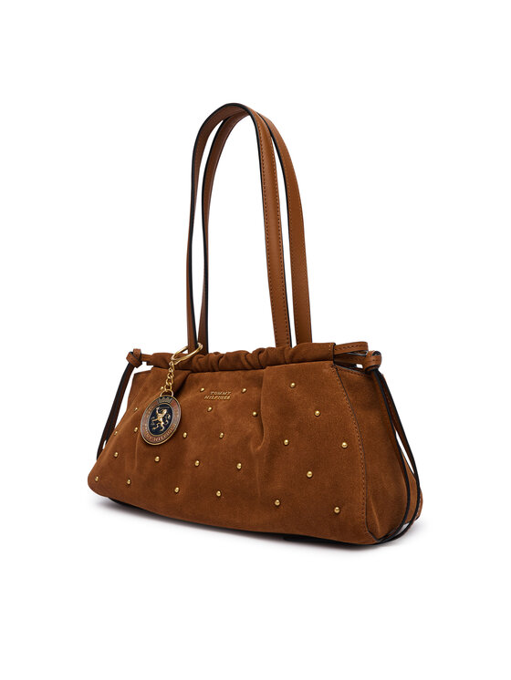 Tommy Hilfiger Tommy Hilfiger Rankinė AW0AW19202 Ruda