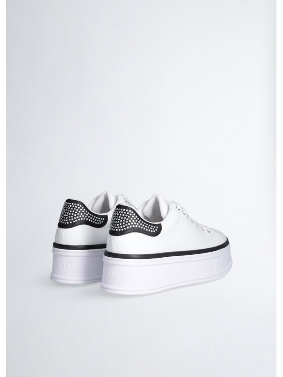 Liu Jo Liu Jo Sneakers BA5101PX190S3717 Rosa