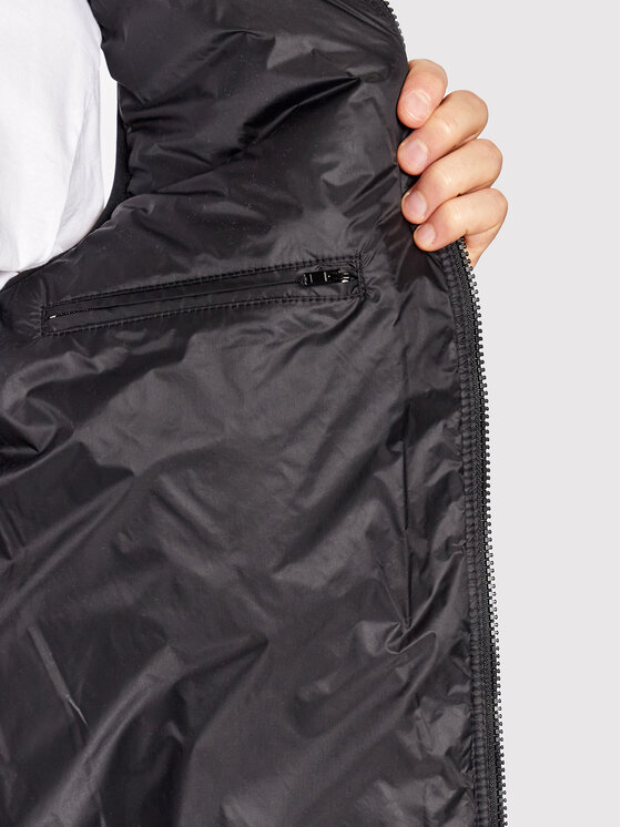 HUGO Hugo Gilet Bentino2221 50468742 Blu scuro Slim Fit