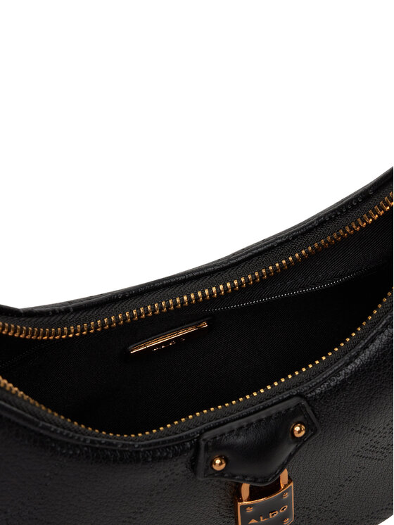 Aldo Aldo Torebka Claudiana 13934000 Czarny