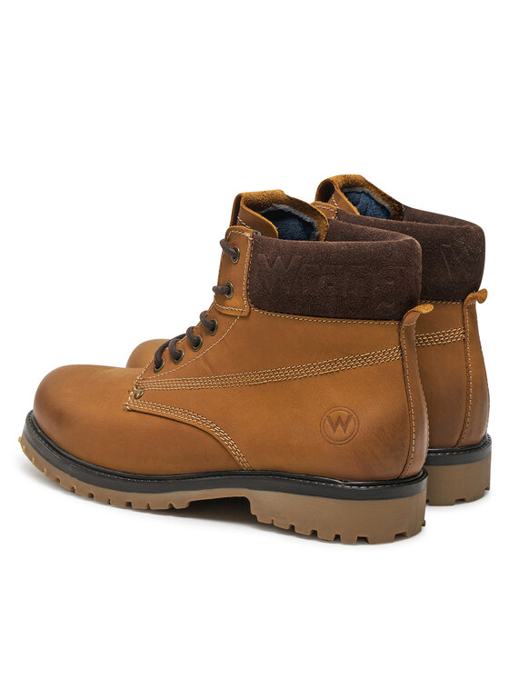 Wrangler Wrangler Traperid Arch 0243041 Pruun