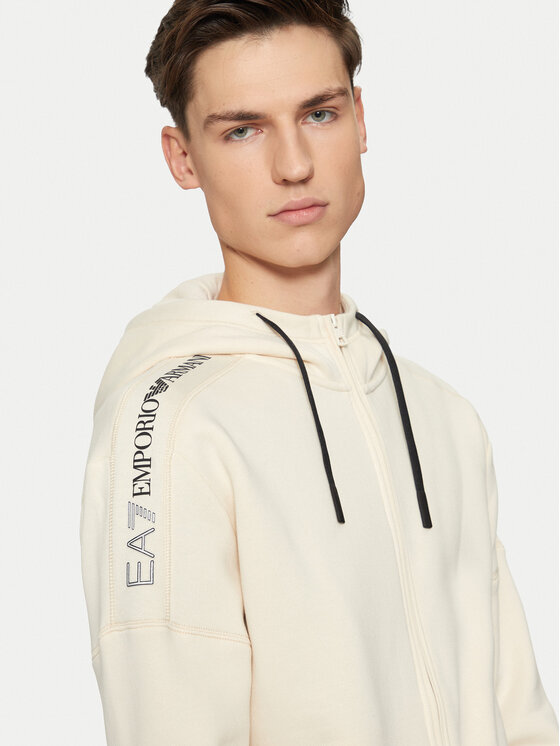 Bluza EA7 Emporio Armani