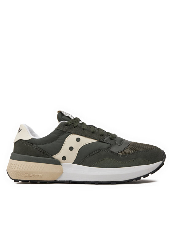 Saucony Superge Jazz Nxt S70790-3 Khaki