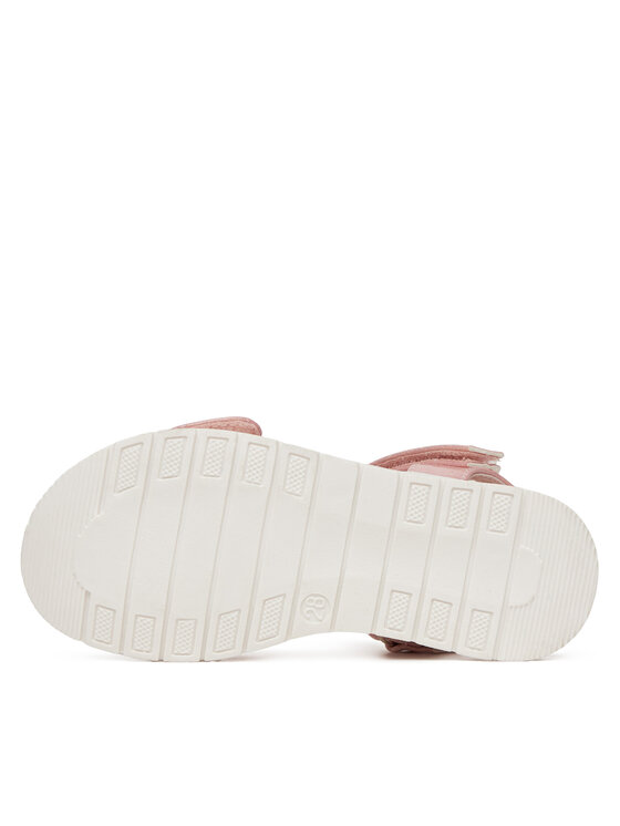 Nelli Blu Nelli Blu Sandali CM240719-7 Rosa