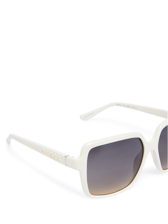 Guess Guess Sonnenbrillen GU00157 Weiß