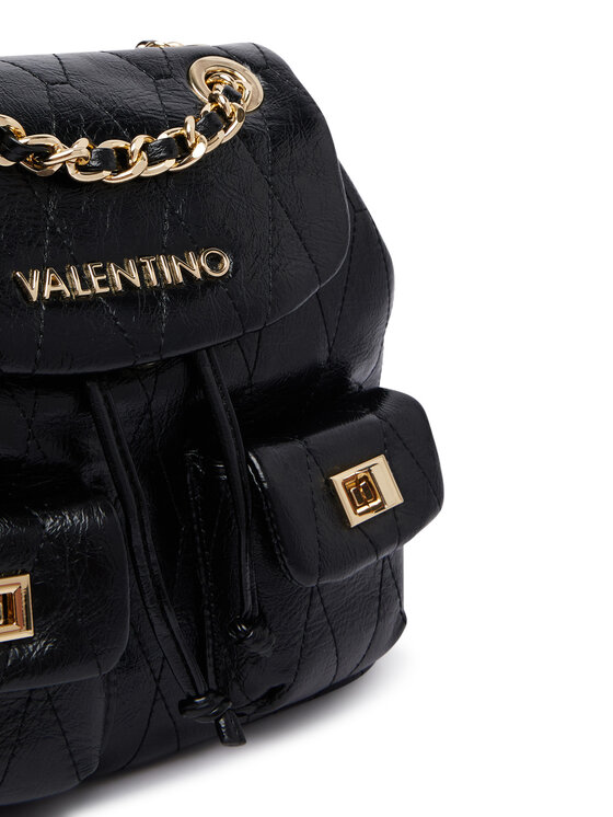 Valentino Valentino Rucksack Crystelle VBSA5Q20 Schwarz