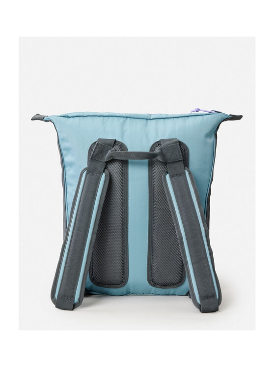 Rip Curl Rip Curl Plecak The Search 19L Expandable Bp Niebieski
