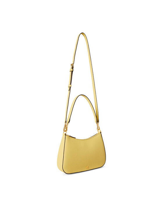 LAUREN RALPH LAUREN LAUREN RALPH LAUREN Geantă 431883768056 Galben