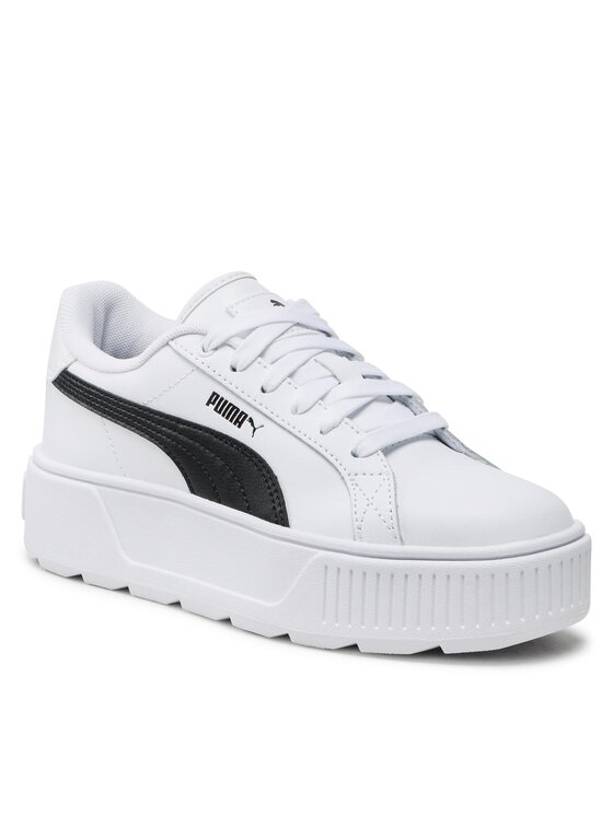 Sneakers Puma Karmen L 384615 02 Alb