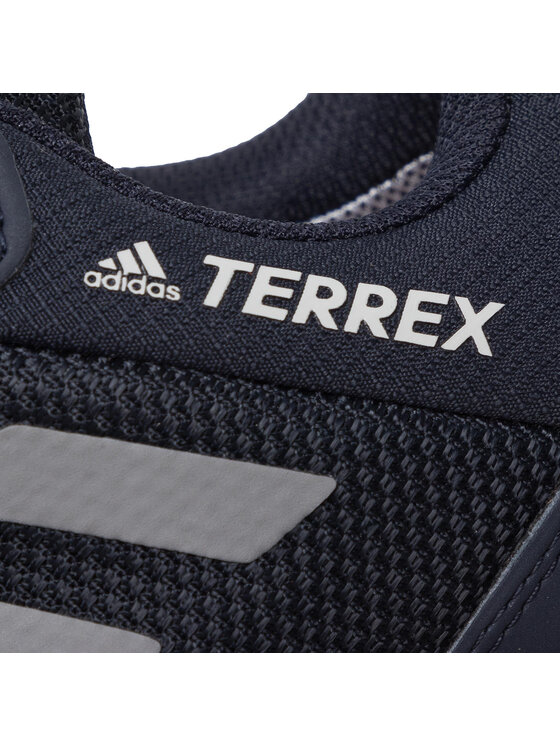 adidas Взуття Terrex Ax3 Gtx GORE-TEX G26577 синій • Modivo.ua