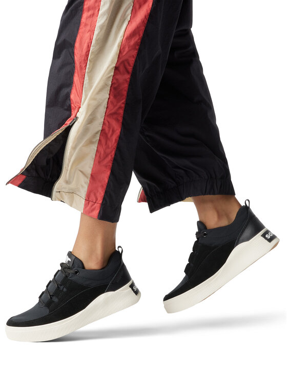 Sorel Sorel Tossud Low Sneaker Must