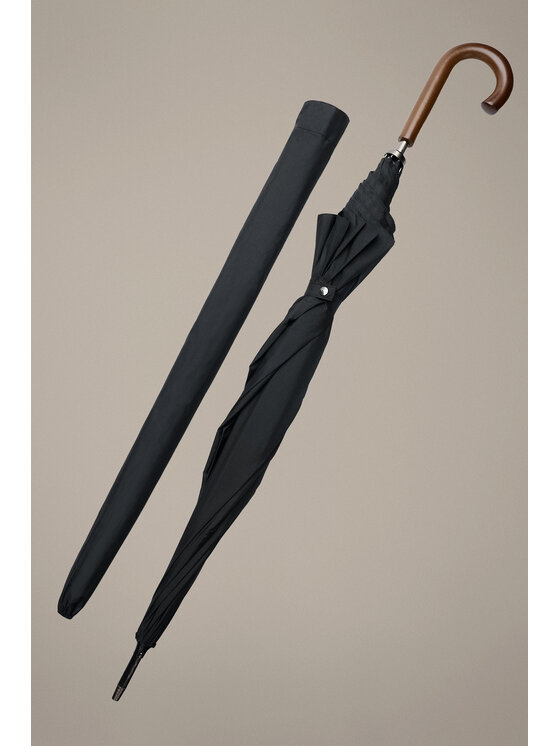 Lancerto Lancerto Parasolka Parasol PR131226000004 Czarny