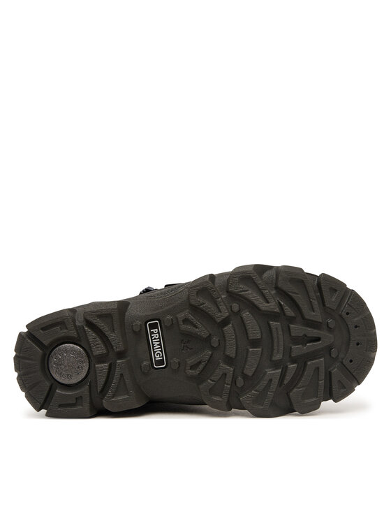 Primigi Primigi Snehule GORE-TEX 2392000 S Čierna