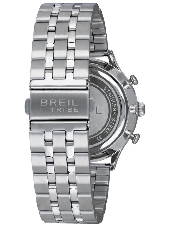 Breil Breil Orologio CLASSY Grigio