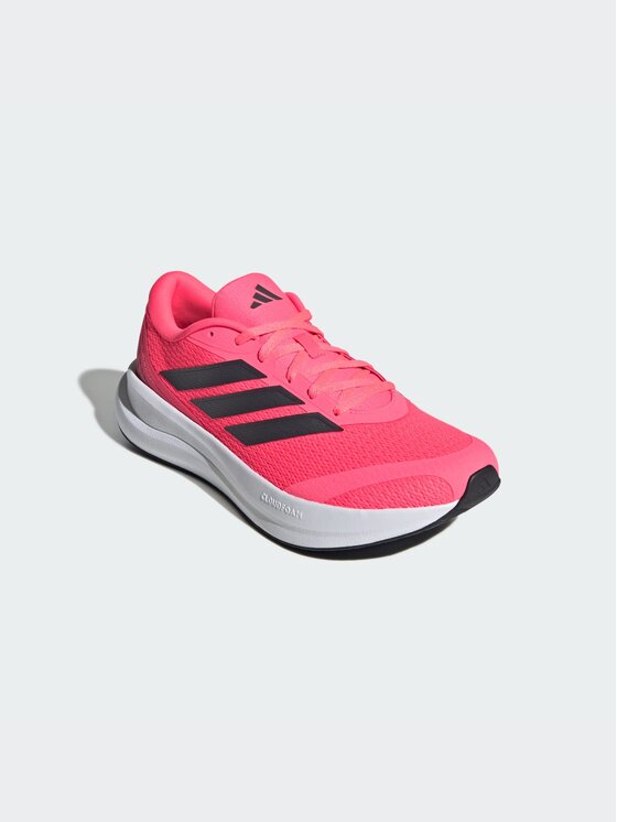 adidas adidas Buty do biegania 168321 Różowy