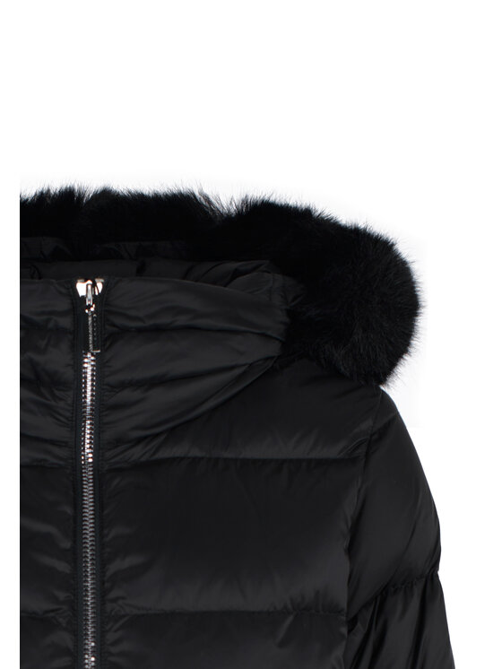 Colmar Colmar Giubbotto invernale 2216E2YO99 Nero Regular Fit