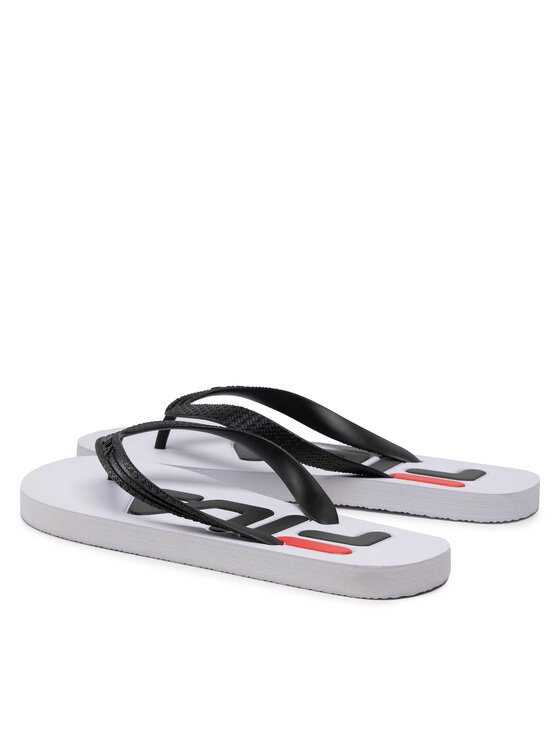 Fila Fila Flip-flops Troy Slipper FFM0007.13036 Fekete