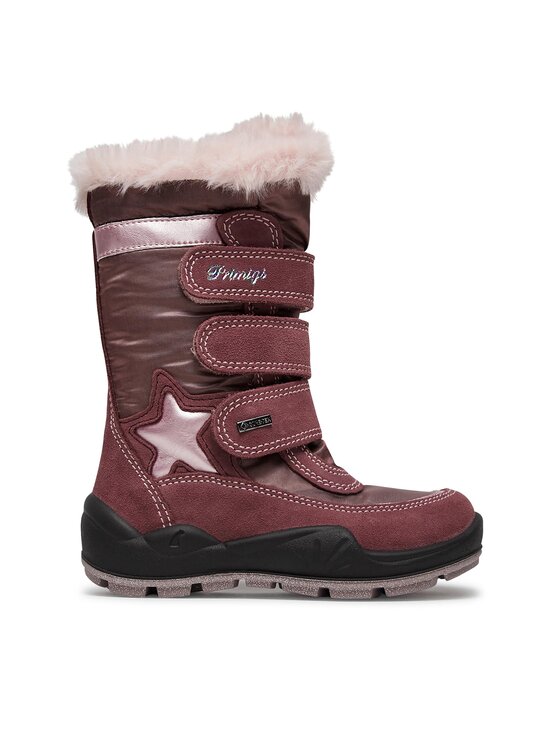 Primigi Primigi Μπότες GORE-TEX 4883011 M Ροζ