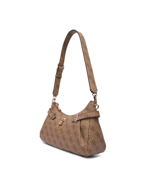 Guess Guess Ročna torba Yesba HWSG78 33180 Bež