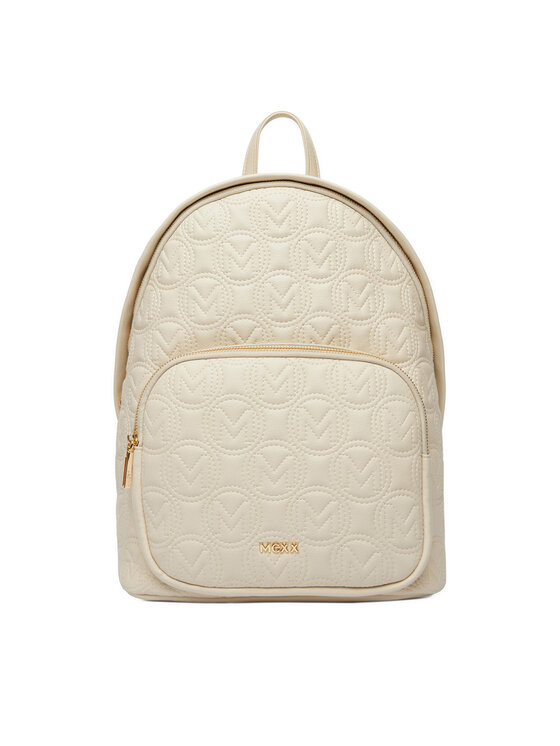 MEXX MEXX Σακίδιο EO-MEXX-L-017-09 Μπεζ