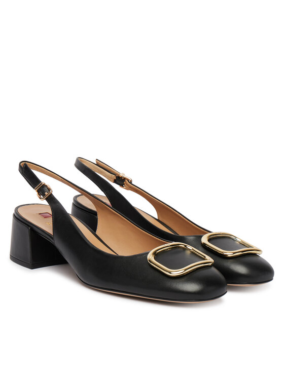 HÖGL HÖGL Décolleté 1-104100 Nero