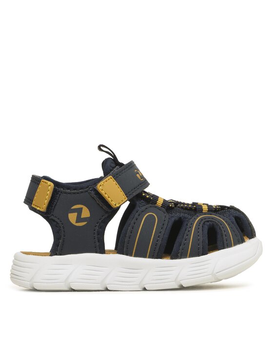 ZigZag ZigZag Sandale Niagien Kids Closed Sandal Z222383 Albastru
