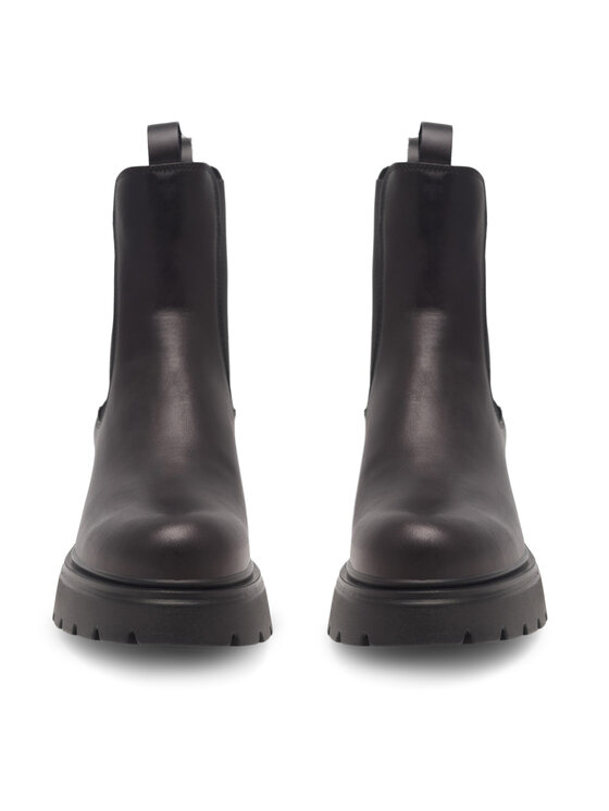 Badura Badura Klassische Stiefeletten DAFNE-I23 24920PE Schwarz