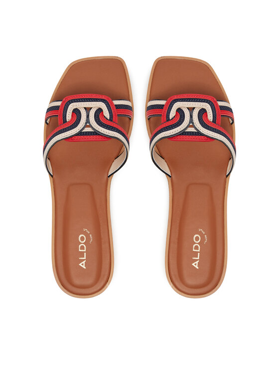 Aldo Aldo Ciabatte Erok 13966816 Multicolore