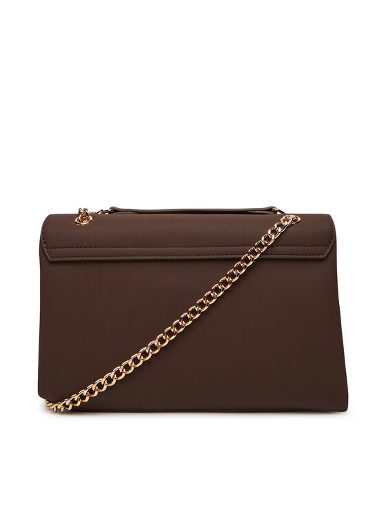 LOVE MOSCHINO LOVE MOSCHINO Kabelka JC4192PP1NKD0301 Hnedá