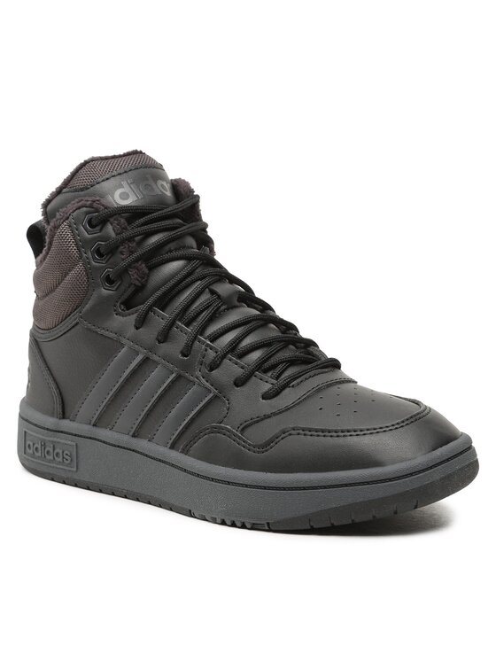 adidas adidas Tenisice Hoops 3.0 GW6421 Crna