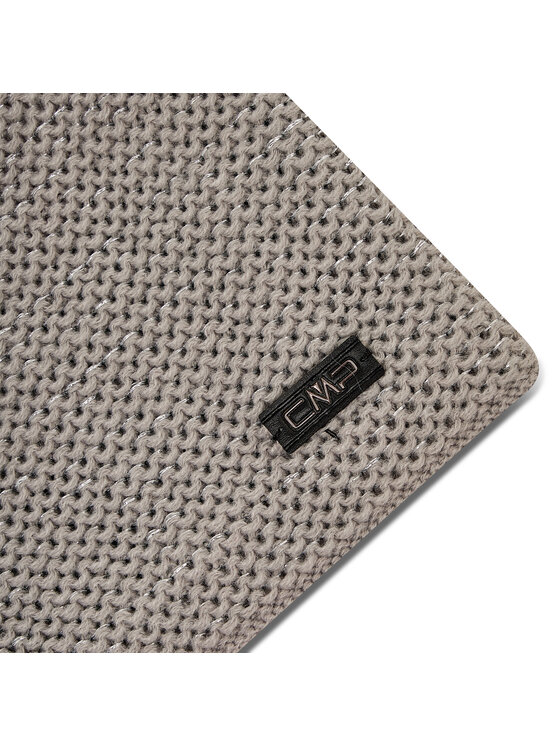 CMP CMP Шапка 5505011 Сив