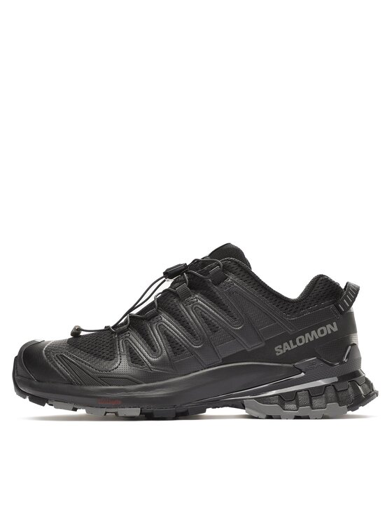 Salomon Salomon Trekkingschuhe Xa Pro 3D V9 L47272700 Schwarz