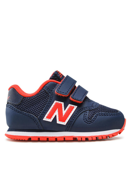 New Balance New Balance Sneakersy IV500PN1 Granatowy
