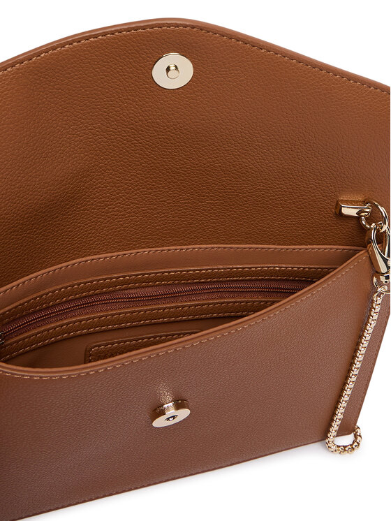 Valentino Valentino Handtasche Luxe VBS9XJ17 Braun