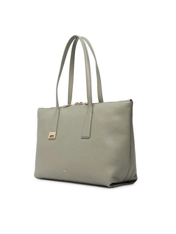 Furla Furla Soma Olivia M WB01977 HSF000 CN AG700 Zaļš