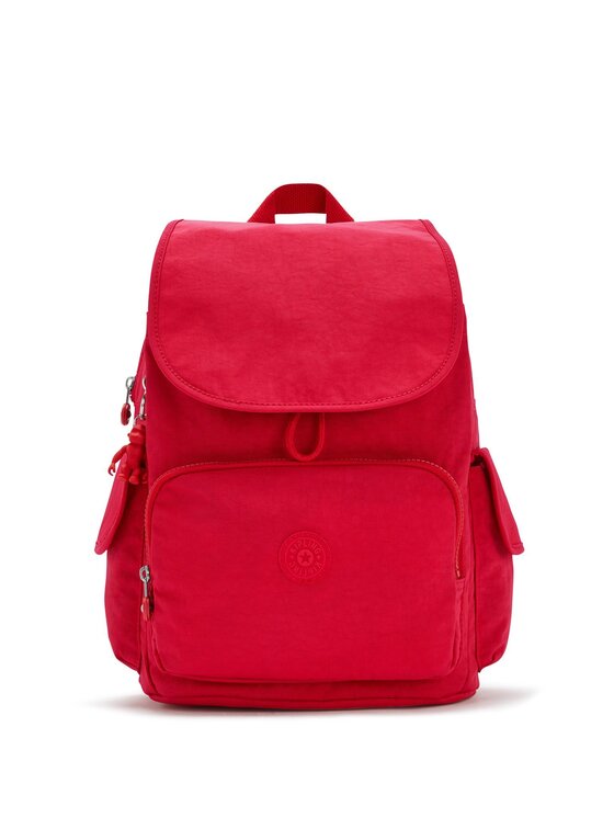 Kipling Kipling Plecak 223608 Czerwony