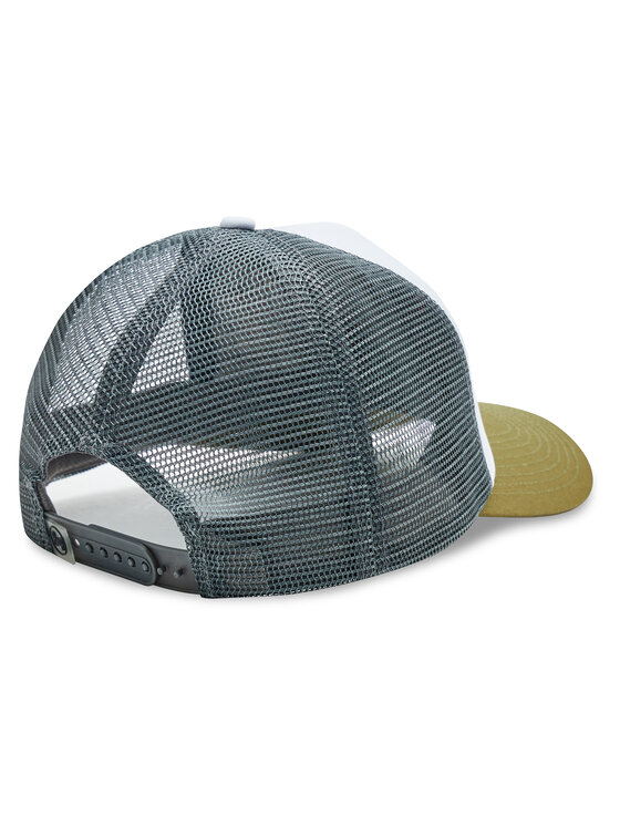 Buff Buff Cappellino Darryl 131402.000.30.00 Multicolore