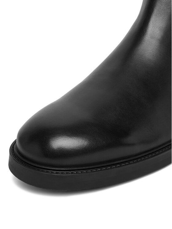G-Star Raw G-Star Raw Stiefeletten EO-KAIL-02 MI08 Schwarz
