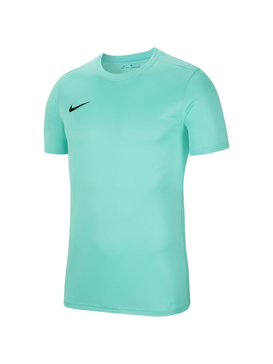 Nike Nike T-shirt Jr Dry Park VII Tee Blu Regular Fit