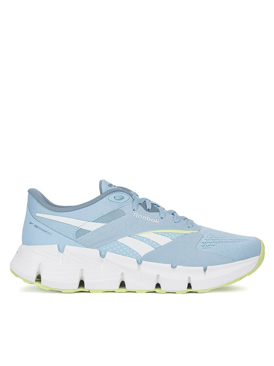 Reebok Reebok Sneakers Zig Dynamica 5 100208542 Albastru