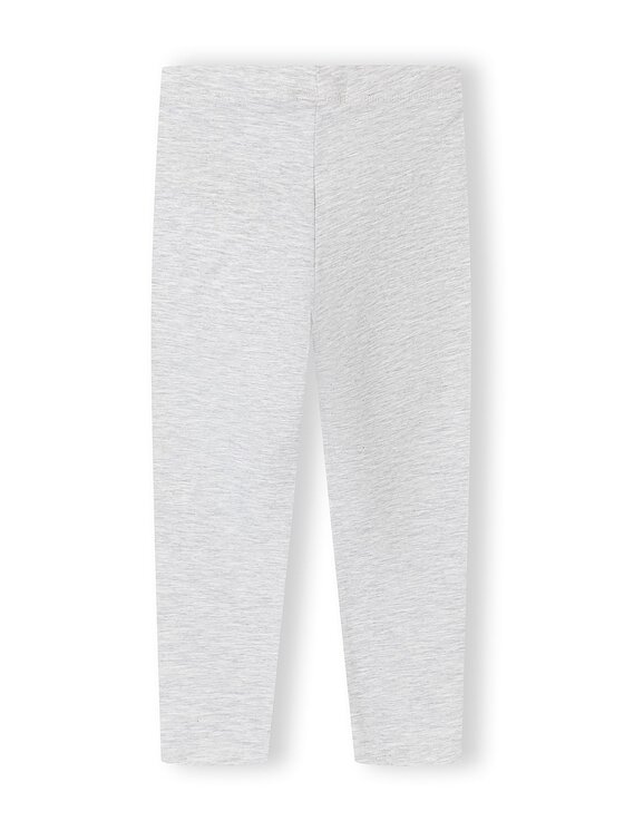 minoti minoti Legginsy NOSGLEGGING150 Niebieski