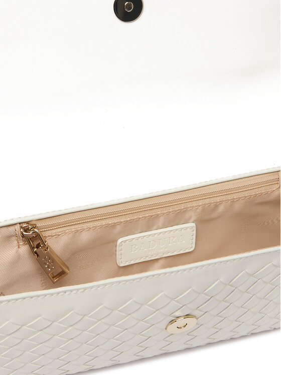 Badura Badura Käekott C-JERRY-01 Valge