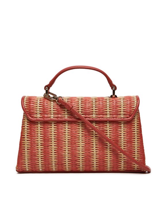 Furla Furla Soma 1927 Mini Crossbody Top WE00579-BX2775-1573S-1007 Brūns
