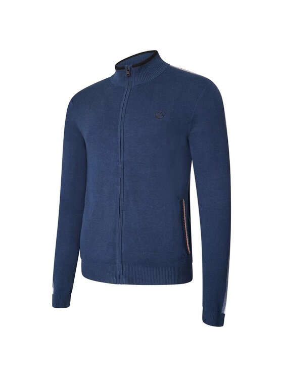 Dare2B Dare2B Kurtka outdoor Dutiful II Błękitny Long Fit